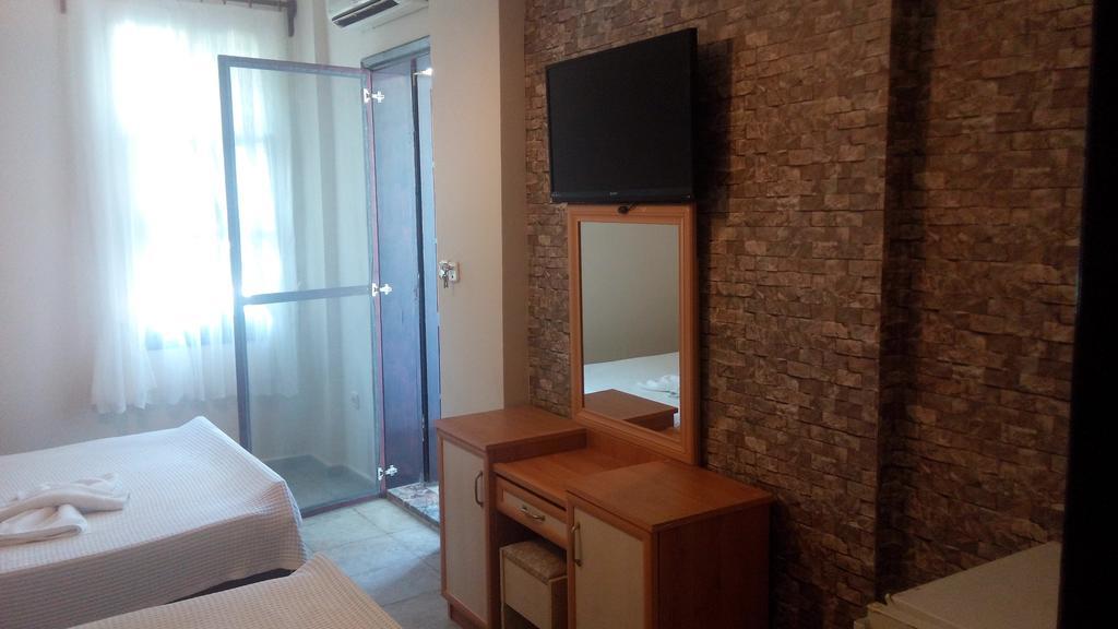 Erciyes Apart Hotel Fethiye Room photo