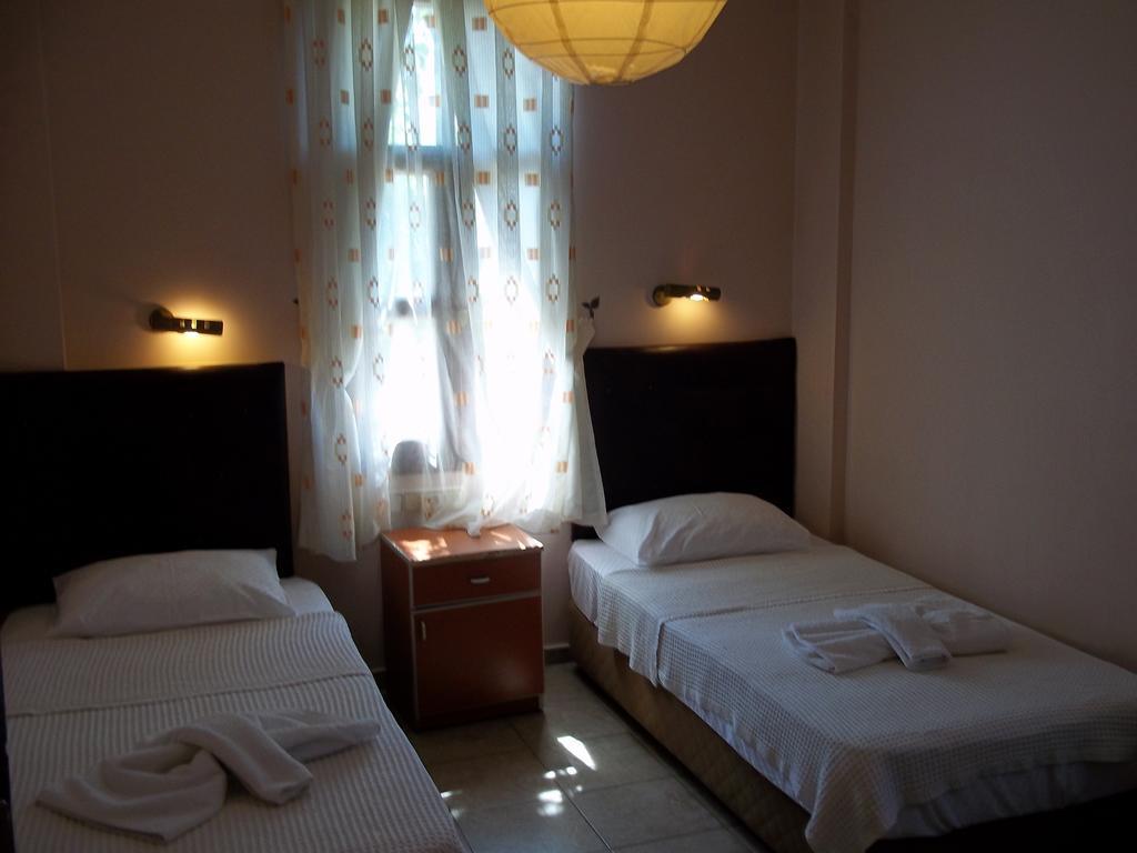 Erciyes Apart Hotel Fethiye Room photo