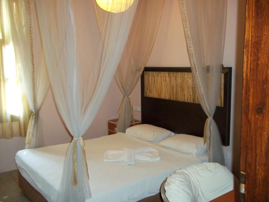 Erciyes Apart Hotel Fethiye Room photo