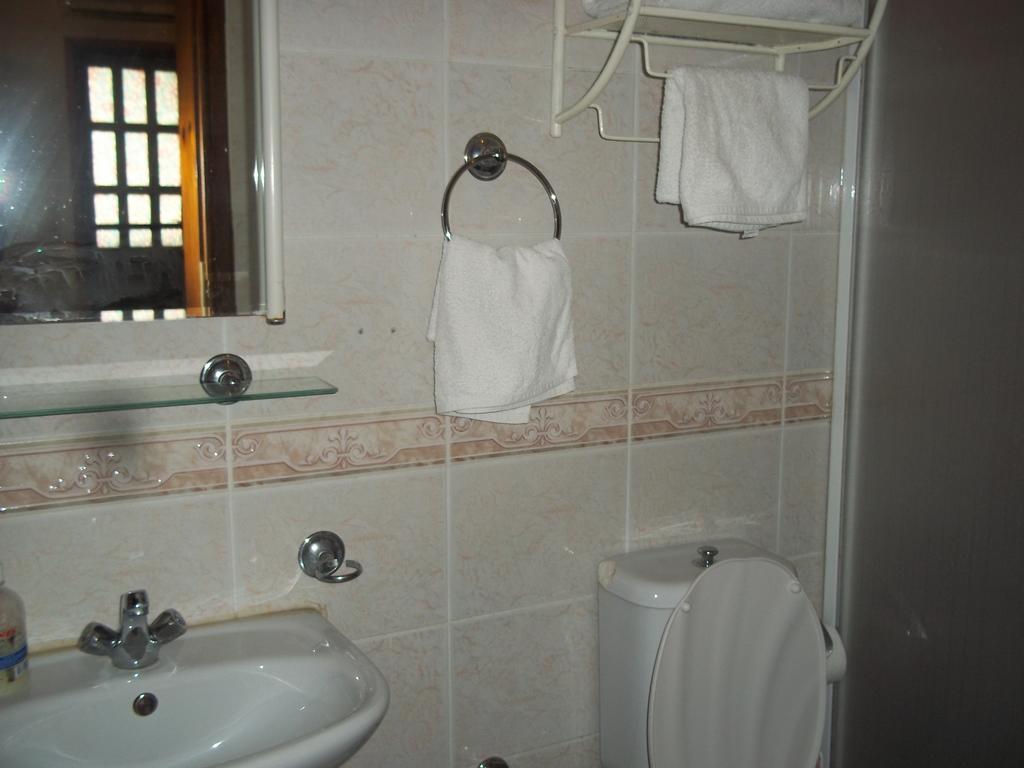 Erciyes Apart Hotel Fethiye Room photo